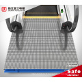 Chine Fuji Producteur Escalator Fabricant Portable Trottable and Supermarket Escalator Walks Moving Walks